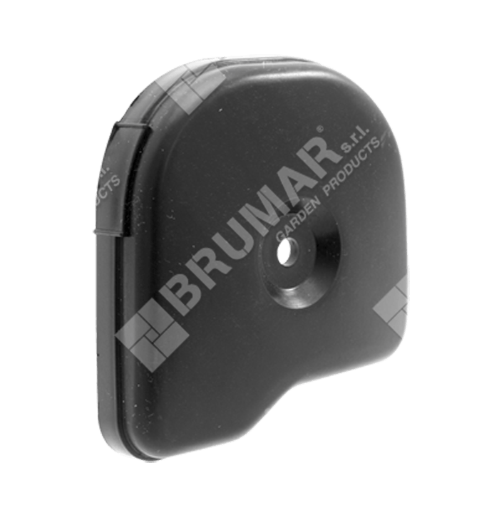 Coperchio filtro aria per motori, decespugliatori e tagliasiepi MITSUBISHI - 016037