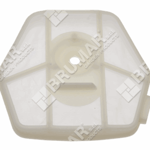 Coperchio filtro aria per motoseghe ASIA - CINA - GOOD LUCK - LEA - SANDRIGARDEN - SWM - MTD - 029409