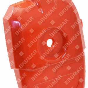 Coperchio filtro aria per motoseghe ASIA - CINA - GOOD LUCK - LEA - SANDRIGARDEN - SWM - MTD - 056586