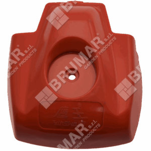 Coperchio filtro aria per motoseghe EMAK - OLEO MAC - DYNAMAC - EFCO 50072030B - 047841