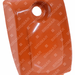 Coperchio filtro aria per motoseghe GREEN LINE - 059012