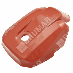 Coperchio filtro aria per motoseghe IKRA - MOGATEC 75000501 - 042952