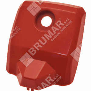 Coperchio filtro aria per motoseghe IKRA - MOGATEC 75000871 - 044217