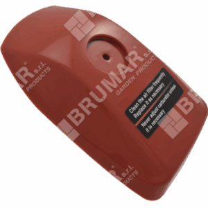 Coperchio filtro aria per motoseghe PROGREEN - 030451