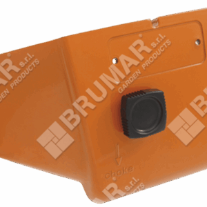 Coperchio filtro aria per motoseghe STIHL 1106.084.0601 - 019107