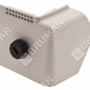 Coperchio filtro aria per motoseghe STIHL 1113.141.1000 - 047842