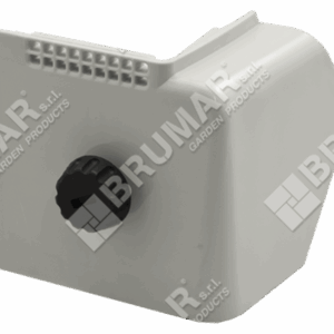 Coperchio filtro aria per motoseghe STIHL 1115.141.1000 - 048343