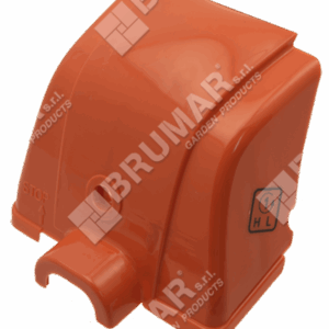 Coperchio filtro aria per motoseghe STIHL 1119.140.1903 - 016017