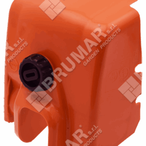 Coperchio filtro aria per motoseghe STIHL 1123.140.1902 - 047870