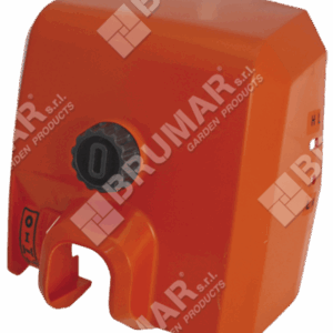 Coperchio filtro aria per motoseghe STIHL 1127.140.1900 - 014633