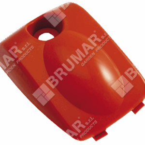 Coperchio filtro aria per motoseghe ZENOAH - KOMATSU - RED MAX Z2810-83305 - 013320