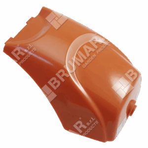 Coperchio filtro aria per motoseghe ZOMAX 3.001.0101.10 - 003316