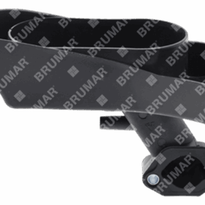 Coperchio filtro aria per rasaerba IKRA - MOGATEC 77007235 - 054855