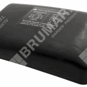 Coperchio filtro aria per rasaerba MAORI - 023474