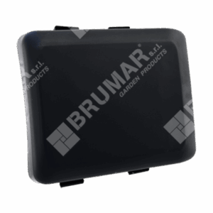 Coperchio filtro aria per rasaerba MAORI - 023522