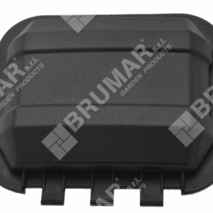 Coperchio filtro aria per rasaerba TONINO LAMBORGHINI 77007533 - 046554