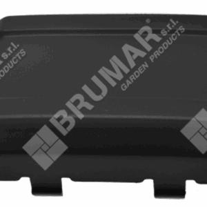 Coperchio filtro aria per rasaerba TONINO LAMBORGHINI 77007535 - 046557