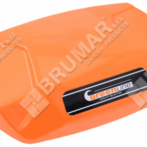 Coperchio filtro aria per soffiatore GREEN LINE - 055792