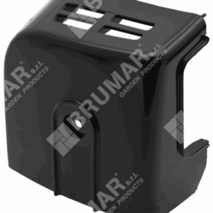 Coperchio filtro aria per tagliasiepi GREEN LINE - 047261