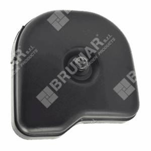 Coperchio filtro aria per tagliasiepi MITSUBISHI KA02021BA - 017278