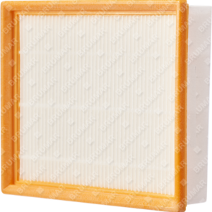 Filtro Bidone Aspiratutto EGO AVF 0900 - 063360