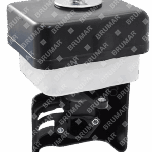 Filtro aria a bagno olio per motori LONCIN - 057849