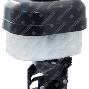 Filtro aria bagno a olio per motori LONCIN - 057851