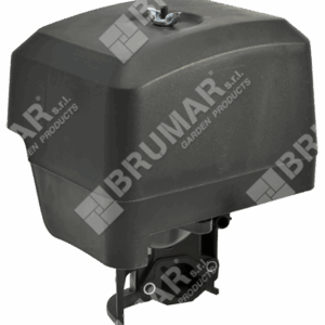 Filtro aria completo per motori LONCIN - 028630