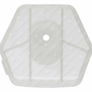 Filtro aria in plastica per motoseghe PROGREEN - 056984