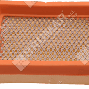 Filtro aria per decespugliatori ALPINA - CASTOR - CASTELGARDEN - GGP - 047848