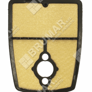 Filtro aria per decespugliatori ALPINA - CASTOR - CASTELGARDEN - GGP 3781640 - 008173
