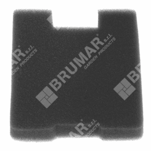 Filtro aria per decespugliatori ALPINA - CASTOR - CASTELGARDEN - GGP 6980240 - 008193