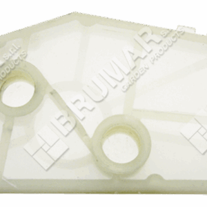 Filtro aria per decespugliatori DOLMAR - SACHS - MAKITA 385.173.100 - 019087