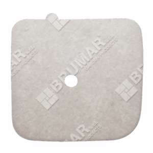 Filtro aria per decespugliatori ECHO - KIORITZ - HOKKAIDO 130.310.5173.0 - 008989