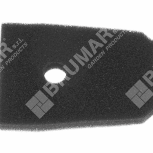 Filtro aria per decespugliatori EMAK - OLEO MAC - DYNAMAC - EFCO 61.040004 - 006805