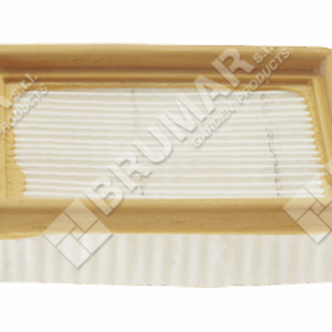 Filtro aria per decespugliatori EMAK - OLEO MAC - DYNAMAC - EFCO 611.20018 - 008440