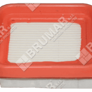 Filtro aria per decespugliatori EMAK - OLEO MAC - DYNAMAC - EFCO 61170016R - 046855
