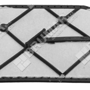 Filtro aria per decespugliatori EMAK - OLEO MAC - DYNAMAC - EFCO 61200025AR - 048947