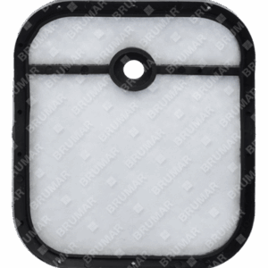 Filtro aria per decespugliatori GREEN LINE - 057367