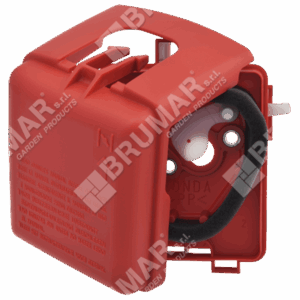 Filtro aria per decespugliatori HONDA 17220.ZM3.000ZA - 007611