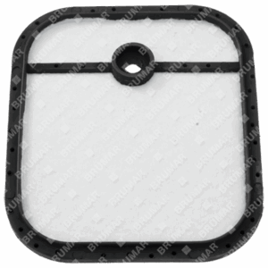 Filtro aria per decespugliatori HUSQVARNA 528.0747.01 - 051154