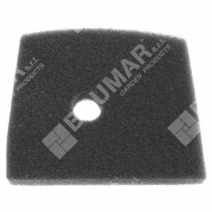 Filtro aria per decespugliatori HUSQVARNA 537.1863.01 - 018458