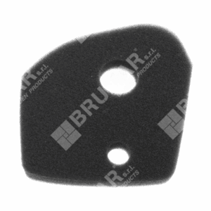 Filtro aria per decespugliatori HUSQVARNA 537.3372.01 - 018456