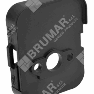 Filtro aria per decespugliatori IKRA - MOGATEC 73000542 - 042318