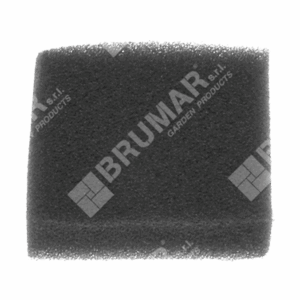 Filtro aria per decespugliatori MC CULLOCH 224239 - 008737