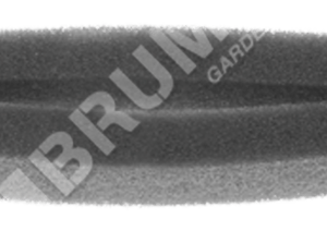 Filtro aria per decespugliatori MC CULLOCH 712664 - 008740