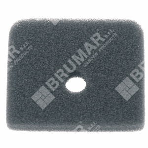 Filtro aria per decespugliatori SHINDAIWA 20018.81750 - 012329