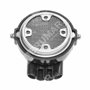 Filtro aria per decespugliatori SHINDAIWA 20040.81700 - 20035.87100 - 006827