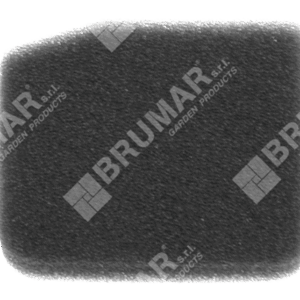 Filtro aria per decespugliatori SHINDAIWA SKR A226000570 - 018434