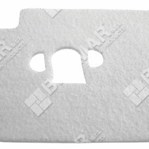 Filtro aria per decespugliatori STIHL 4119.141.0300 - 017090